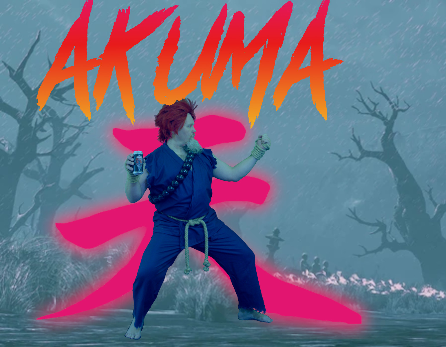 Akuma