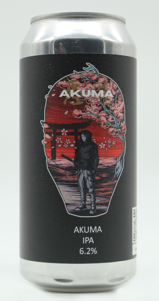 Akuma