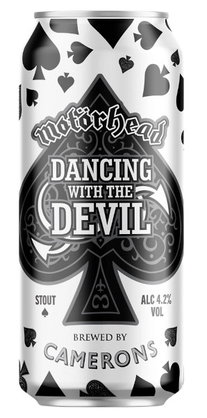 Dancing with the Devil