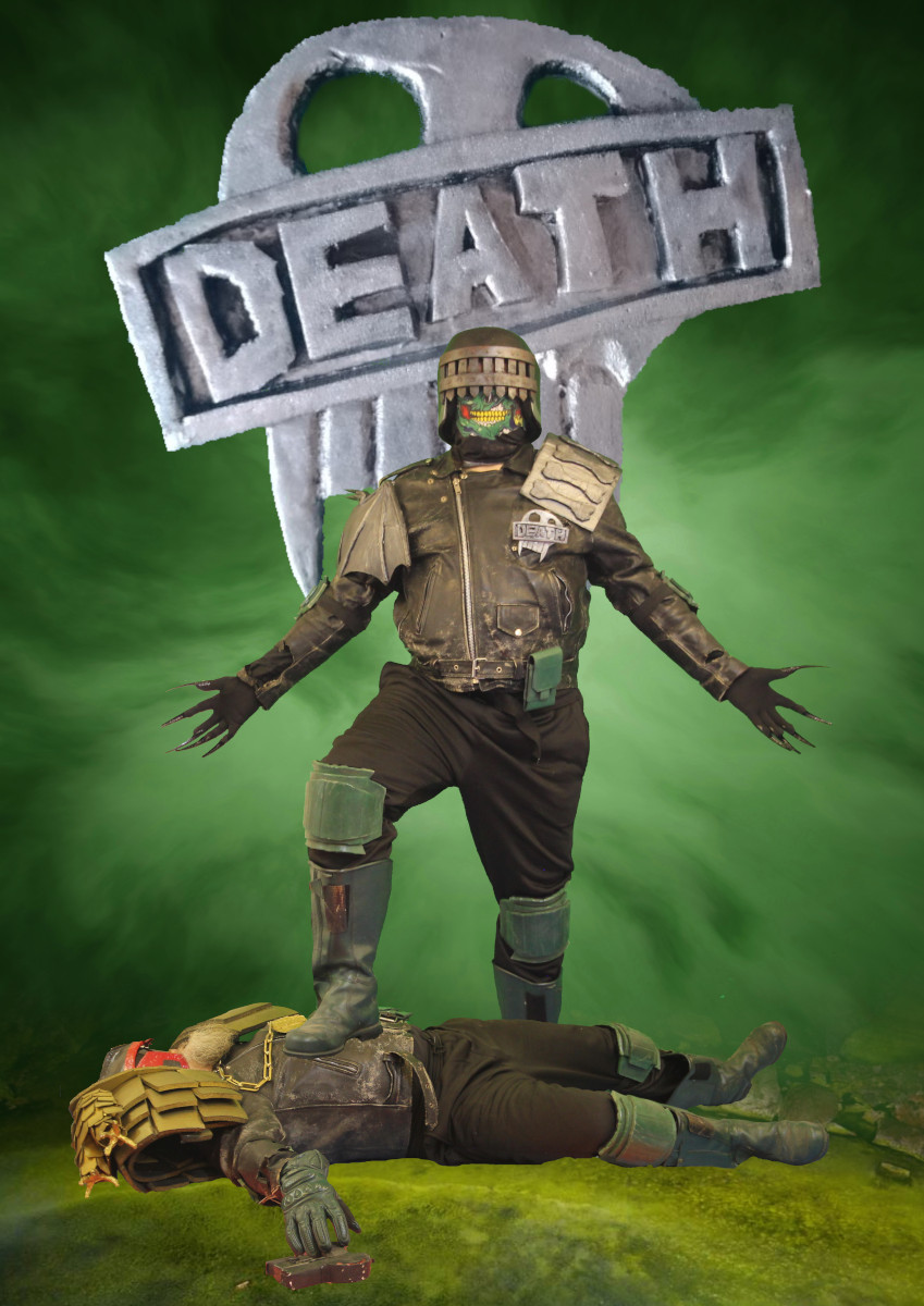 Death
