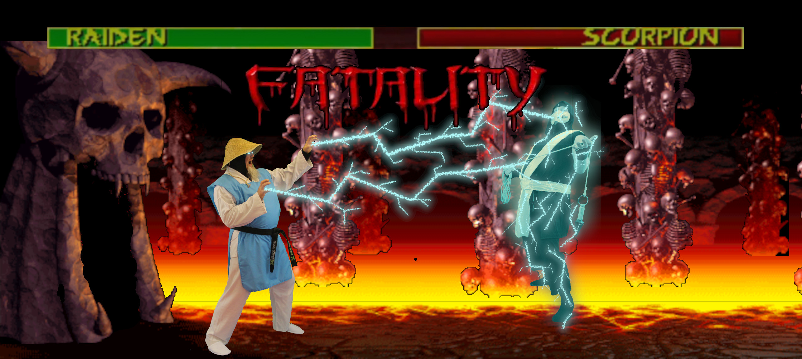 Fatality!