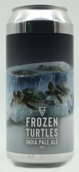 Frozen Turtles