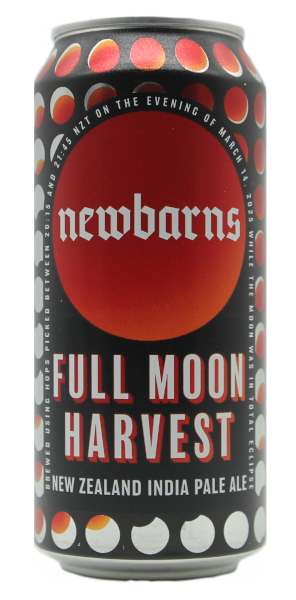Full moon harvest