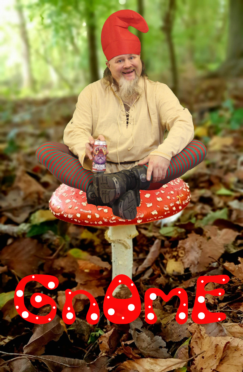 Gnome