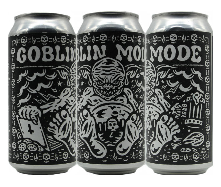Goblin Mode