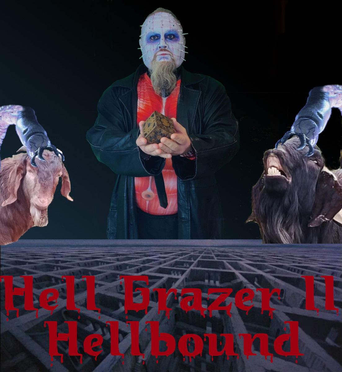 Hellbound