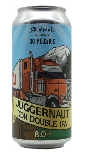 Juggernaut