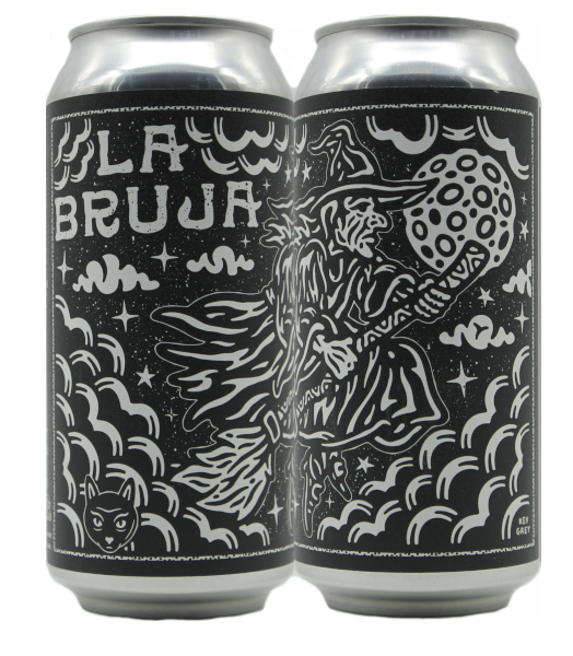 La Bruja