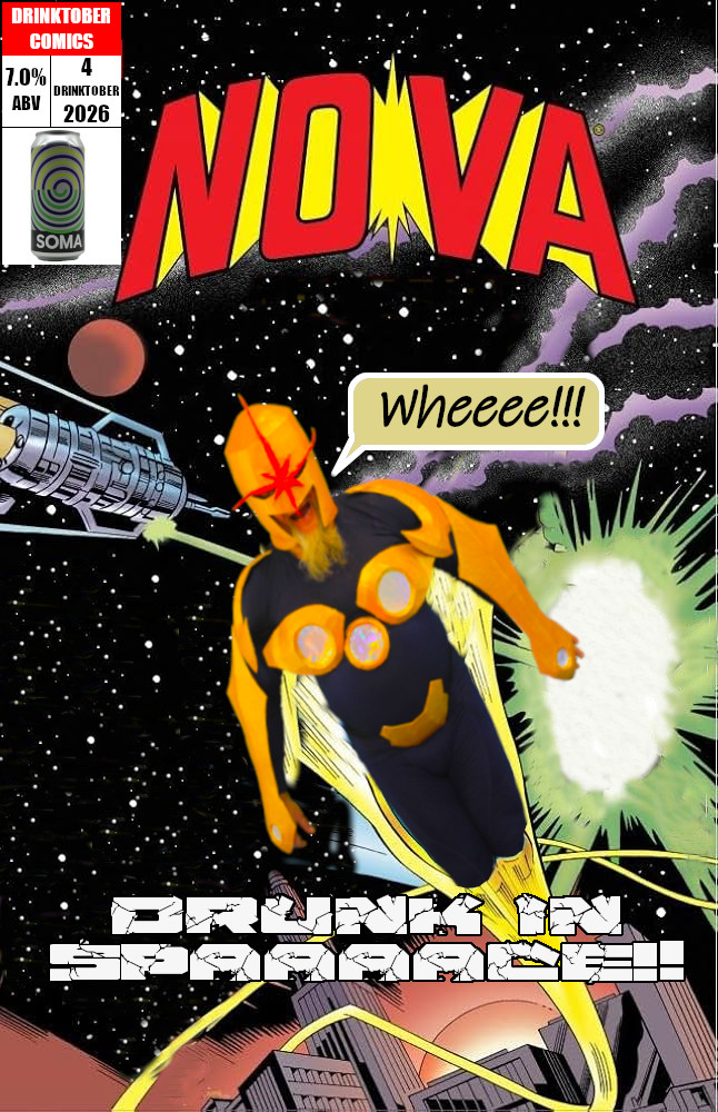 Nova IPA