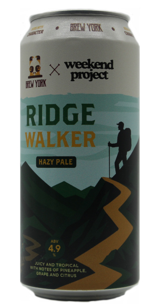 Ridge Walker