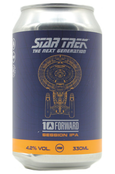 Ten Forward