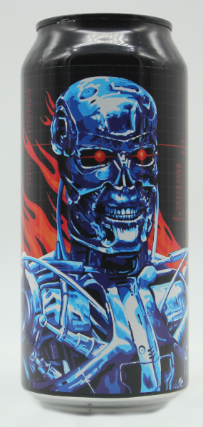 The Terminator