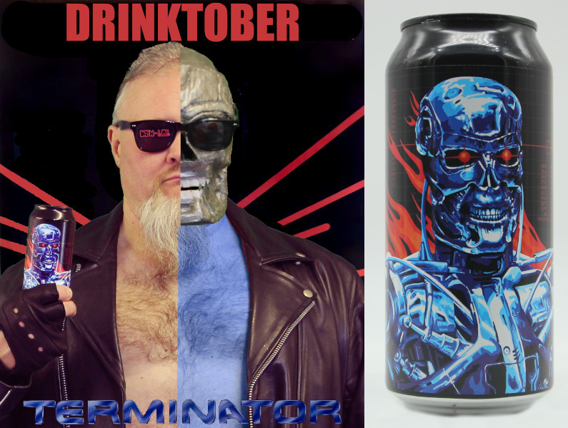 The Terminator